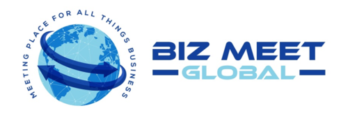 Logo of Biz Meet Global